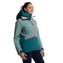 Chaser Evo Shell Jacket W by La Sportiva