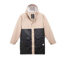 Long Classic Rain Jacket Men's by Herschel Supply