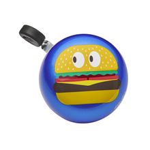 Burger Small Ding Dong Bike Bell by Electra in Chambly QC