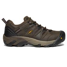 Men's Lansing Low (Steel Toe) by Keen