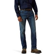Men's FR M5 Straight DuraStretch Truckee Stackable Straight Leg Jean by Ariat