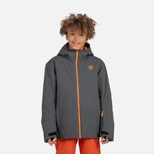 Juniors' Strawpile Ski Jacket by Rossignol