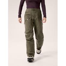 Sentinel Insulated Pant Women's