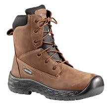 Mens Barton (Safety Toe & Plate) by Baffin