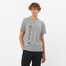 Women's Logo Combo by Salomon