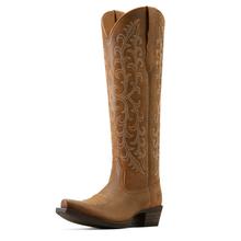 Tallahassee Stretchfit Western Boot by Ariat