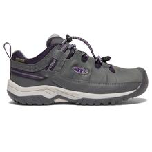 Big Kids' Targhee Waterproof Shoe by Keen