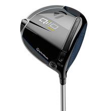 Qi10 Max HL Driver by TaylorMade