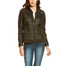 Women's Blast Jacket