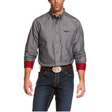 Men's Relentless Talent Stretch Classic Fit Shirt