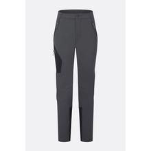 Women's Ascendor Pants by Rab
