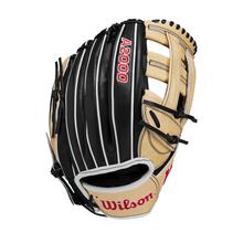 2024 A2000 1750 12.5" Outfield Baseball Glove by Wilson