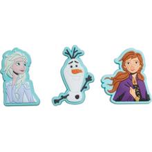 Disney Frozen 2 3-Pack by Crocs