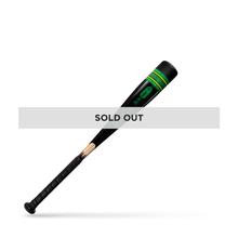 Vibe Black Pencil Tee Ball by Victus Sports