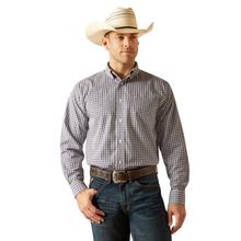 Wrinkle Free Walker Classic Fit Shirt by Ariat in Westminster CO