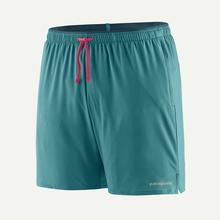 Men's Multi Trails Shorts by Patagonia