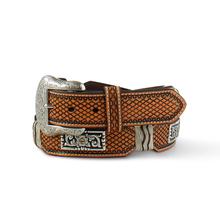 Floral Medallion Belt by Ariat in South Sioux City NE