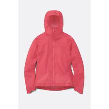 Women's Phantom Waterproof Jacket by Rab