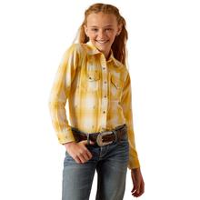 Glenrock Shirt by Ariat