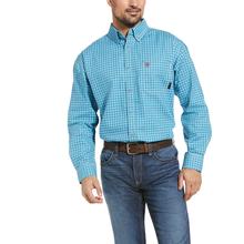 Men's FR Tulsa Work Shirt