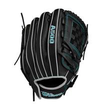 2024 A500‚Ñ¢ Siren‚Ñ¢ 12" Youth Infield Fastpitch Softball Glove