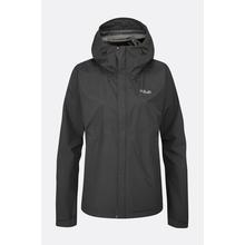 Women's Downpour Eco Waterproof Jacket by Rab in Truckee CA