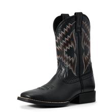 Tycoon Western Boot