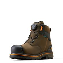 Stump Jumper 6" BOA Waterproof Composite Toe Work Boot