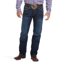 Men's M2 Relaxed Stretch Stillwell Boot Cut Jean