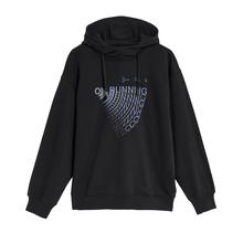 Men's Club Hoodie Radar