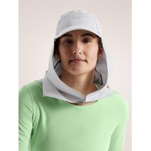 Sima 5 Panel Cap by Arc'teryx in Boardman OR