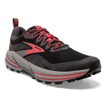 Women's Cascadia 16 GTX by Brooks Running in Chicago IL