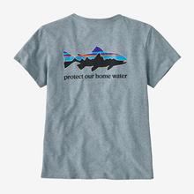 Women's Home Water Trout Pocket Responsibili-Tee by Patagonia