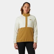 Women's Daybreaker Snap Pullover by Helly Hansen in Okotoks AB