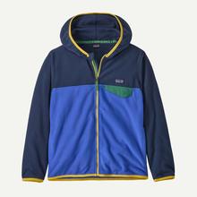 Kid's Micro D Snap-T Jacket by Patagonia in Wayne PA