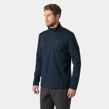 Men's Versalite Half Zip Fleece by Helly Hansen in Seattle WA