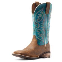 Men's Ricochet Western Boot by Ariat