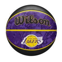 NBA Team Tiedye Basketball by Wilson