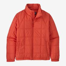 Women's Lost Canyon Jacket by Patagonia