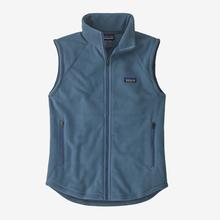 Women's Classic Microdini Vest