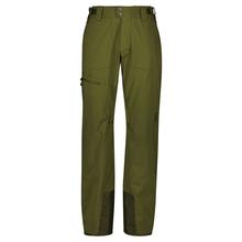 Ultimate Dryo 10 Men's Pants by SCOTT Sports in Ludlow VT