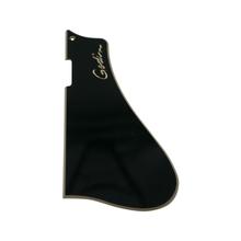 Black pickguard for 5th Avenue Jazz by Godin Guitars