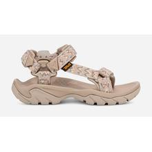 Women's Terra Fi 5 Universal Hiking Sandal by Teva in Altoona PA