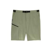 Mens Trek Short by On Running