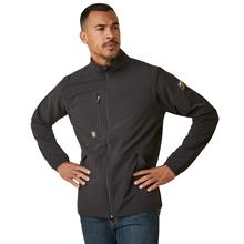 Men's Rebar Weatherproof Convertible Jacket