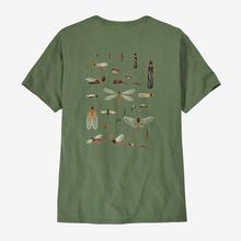 Buggy Organic T Shirt by Patagonia in Concord NC