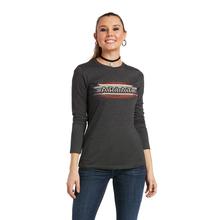 Women's Ariat Serape Tee by Ariat