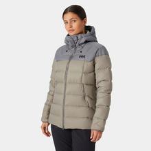 Women's Verglas Glacier Down Jacket by Helly Hansen