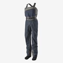 Women's Swiftcurrent Waders by Patagonia in Durham NC