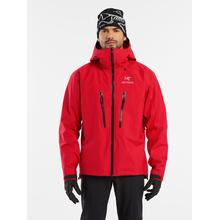 Alpine Guide Jacket Men's by Arc'teryx